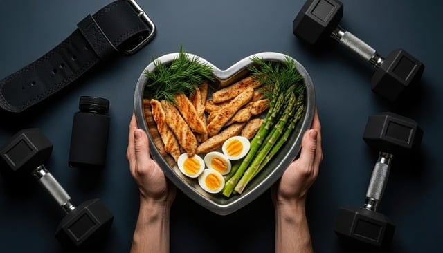 Digital træningsplatform til fitnesscentre med fokus på daglig brug og drift
